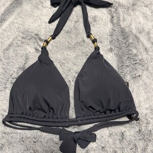 ViX Paula Hermanny Bikini Top XL